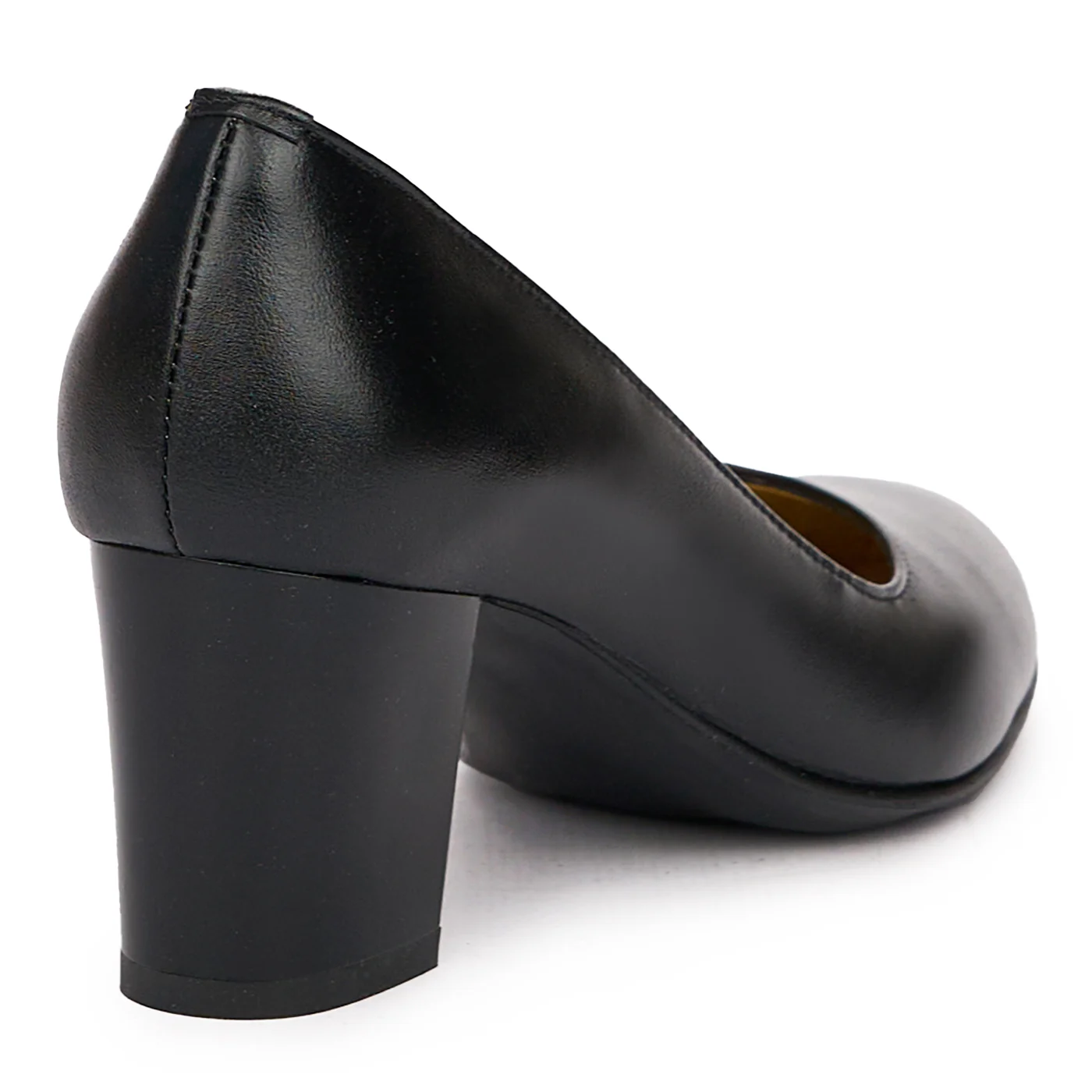 Pantofi dama Din Piele Naturala 8934 - Image 2