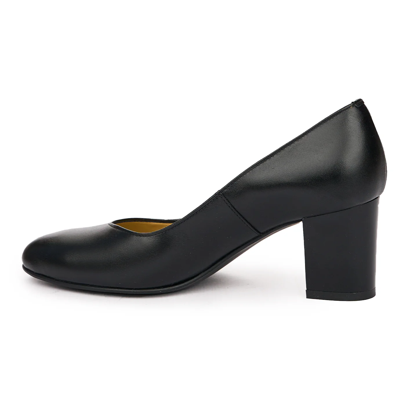 Pantofi dama Din Piele Naturala 8934 - Image 3