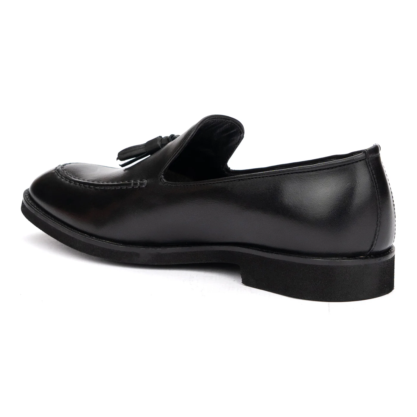 Pantofi eleganti barbatesti din piele naturala 7291 - Image 3