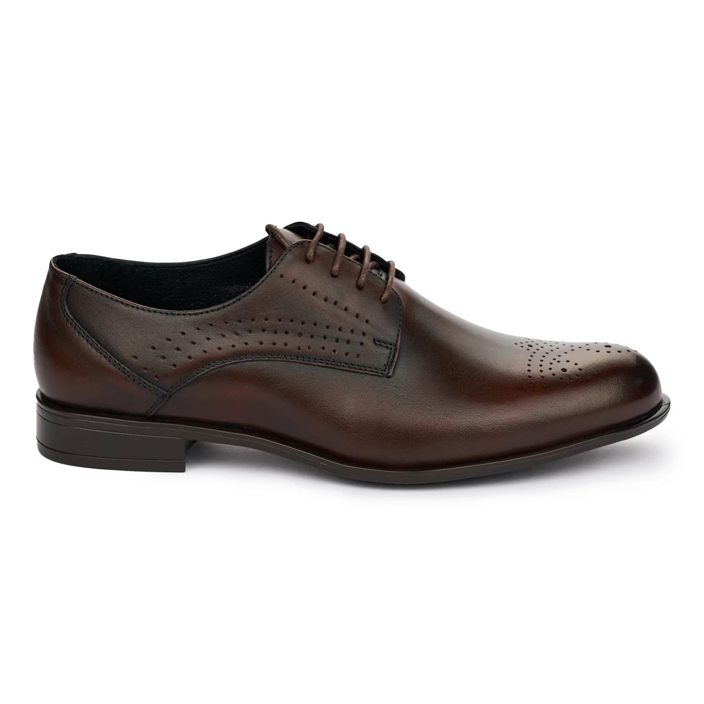 Pantofi eleganti barbatesti din piele naturala 7376