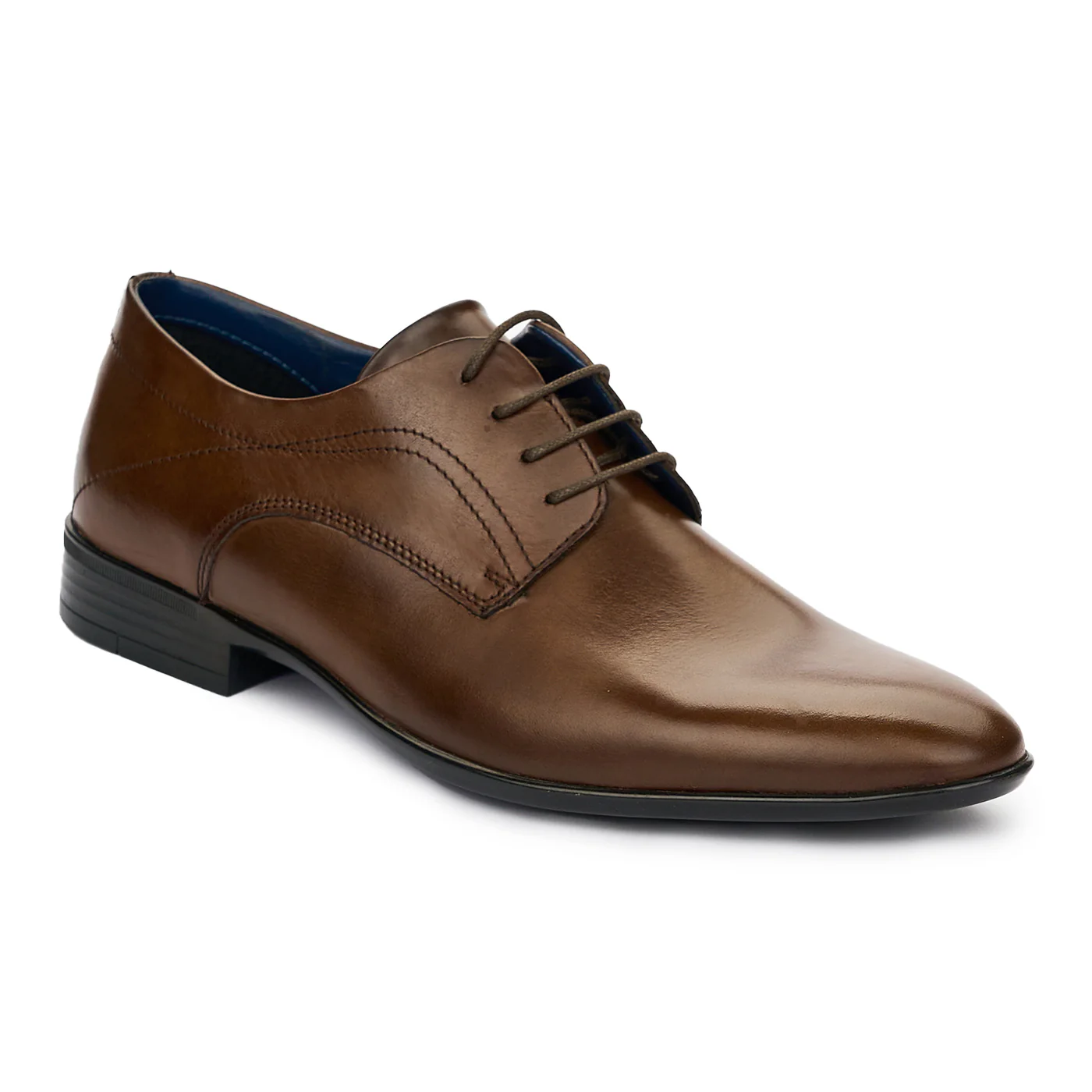 Pantofi eleganti barbati din piele naturala 7393 - Image 3