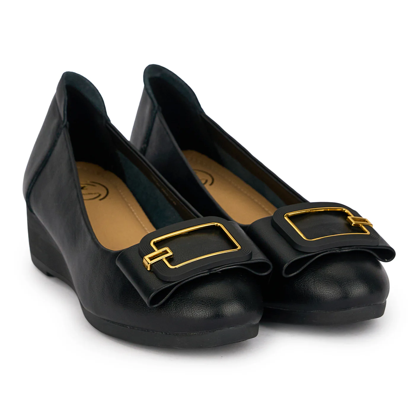 Pantofi eleganti dama din piele naturala 18861 - Image 4