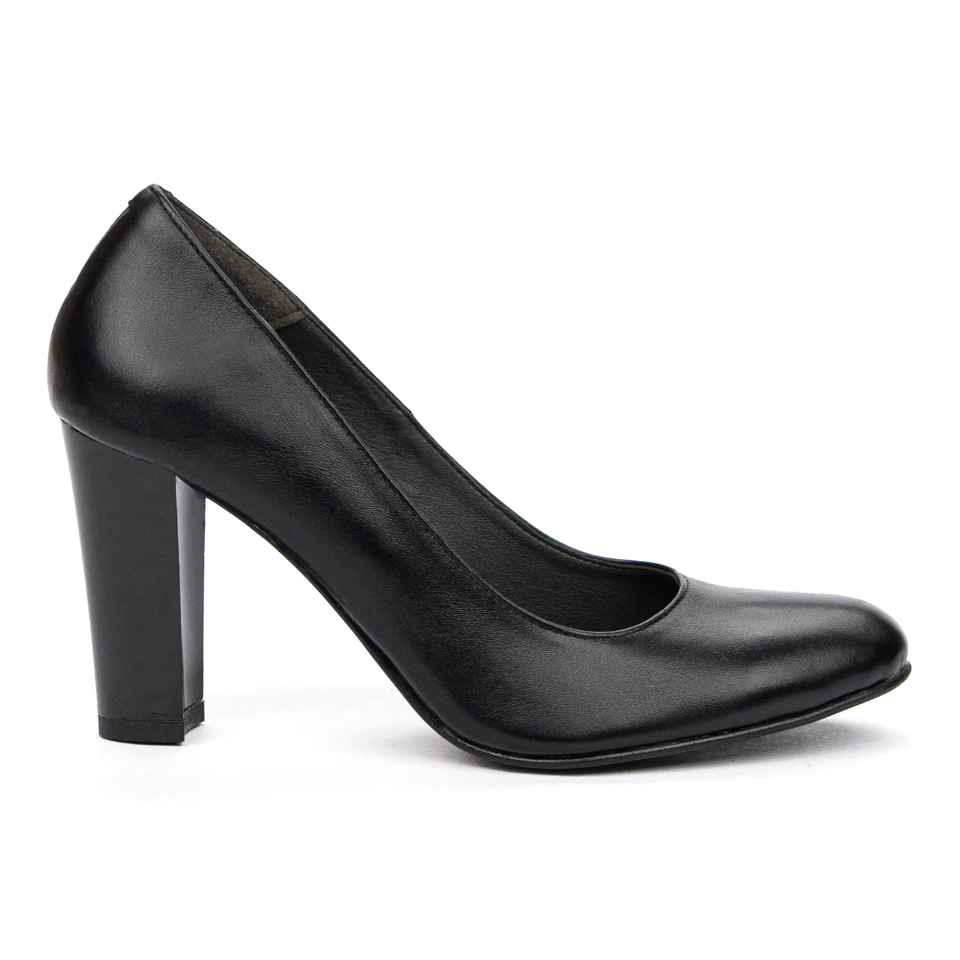Pantofi eleganti dama din piele naturala 4267