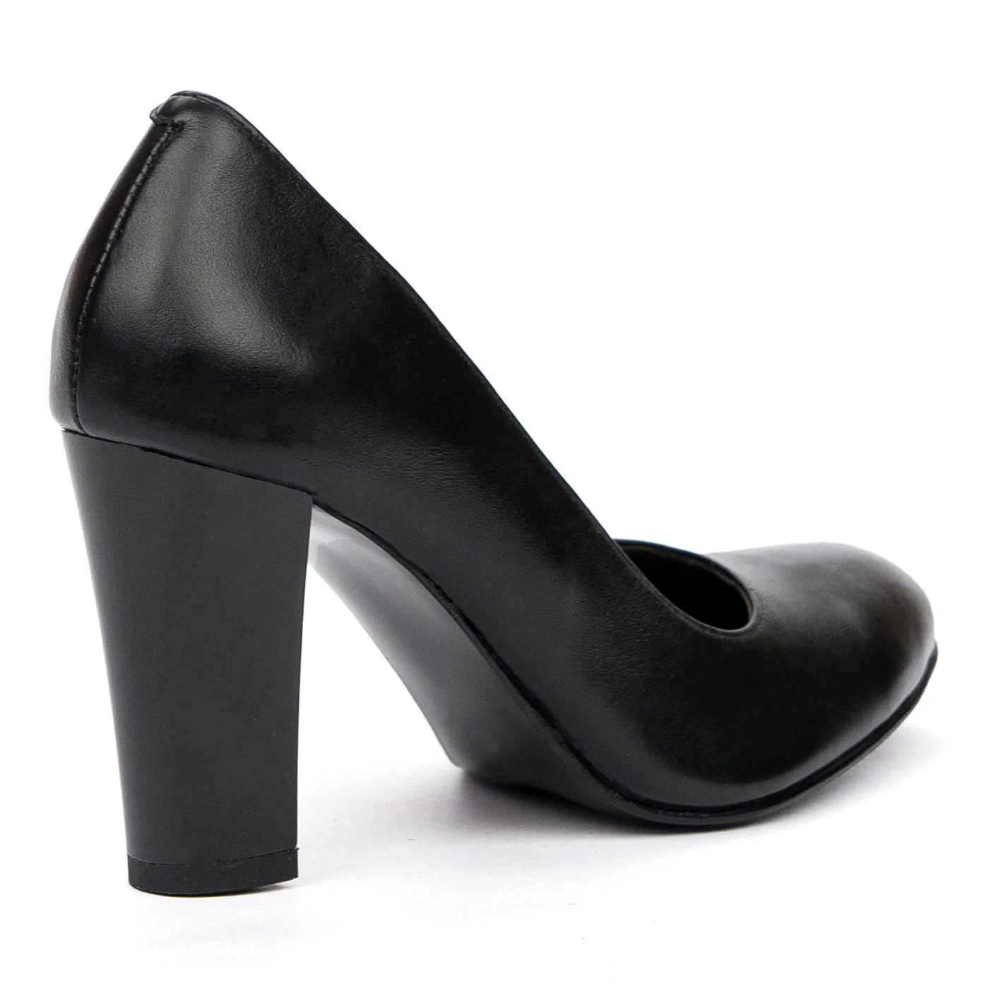 Pantofi eleganti dama din piele naturala 4267 - Image 2