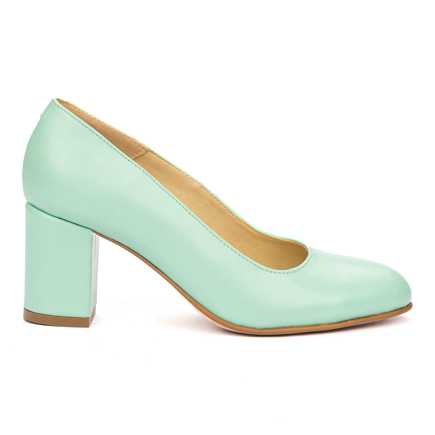 Pantofi eleganti dama din piele naturala 4274