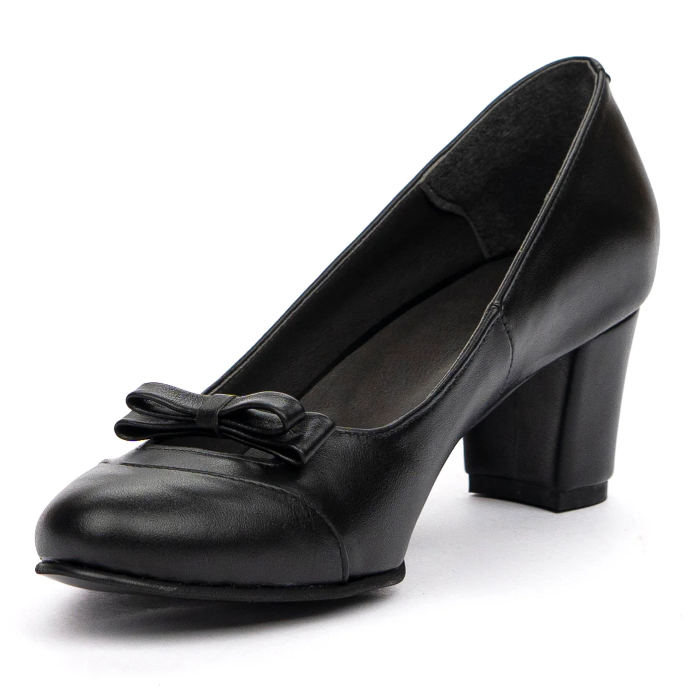 Pantofi eleganti dama din piele naturala 4769 - Image 4