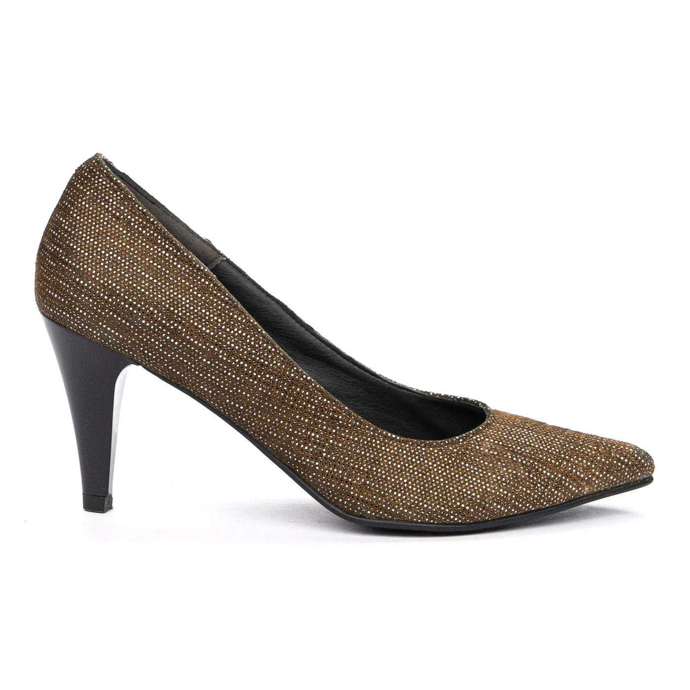 Pantofi eleganti dama din piele naturala 9920