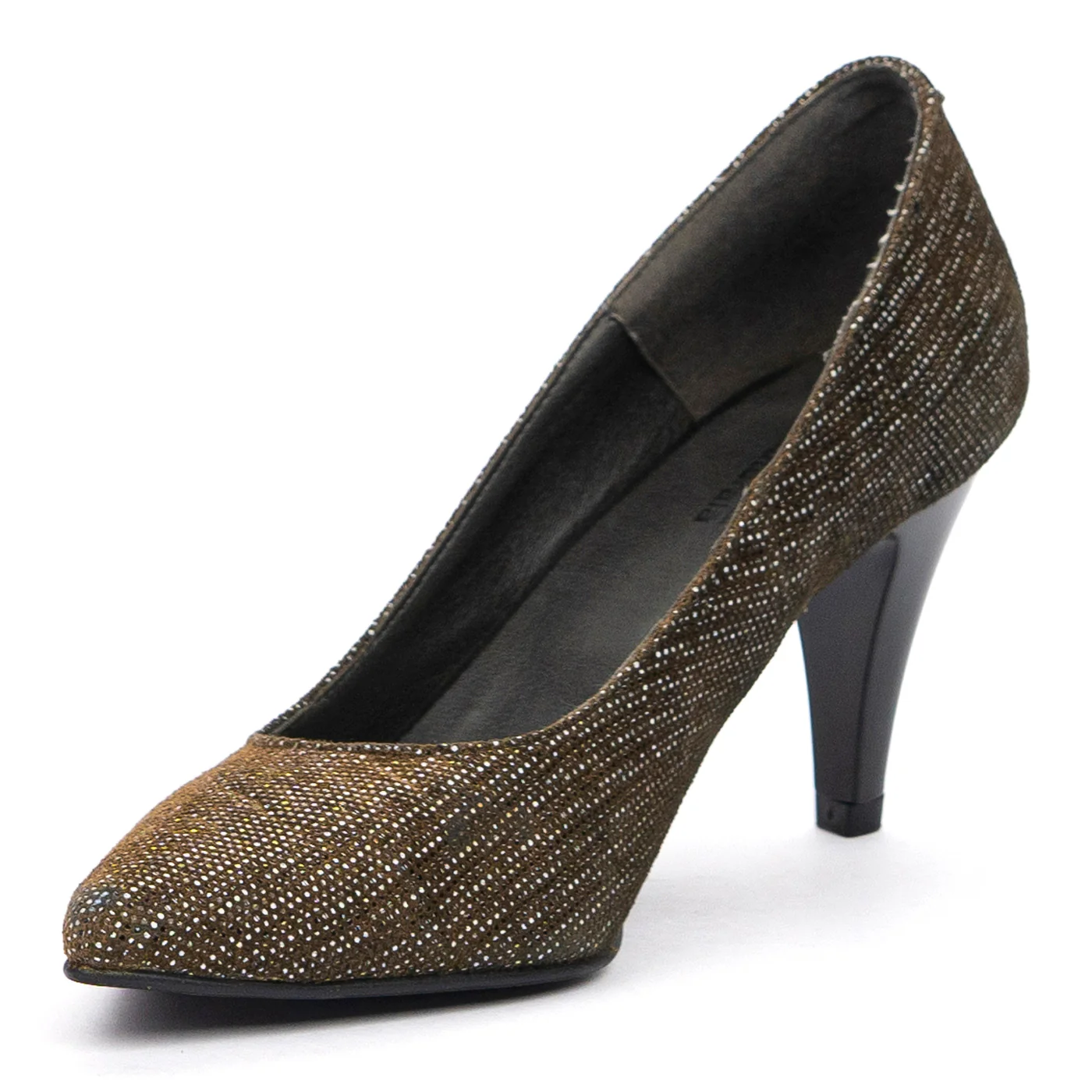 Pantofi eleganti dama din piele naturala 9920 - Image 4