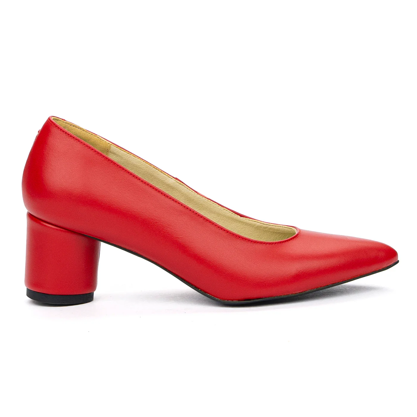 Pantofi eleganti dama din piele naturala 9923