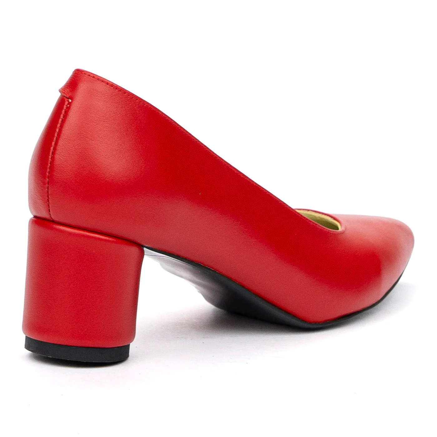 Pantofi eleganti dama din piele naturala 9923 - Image 2