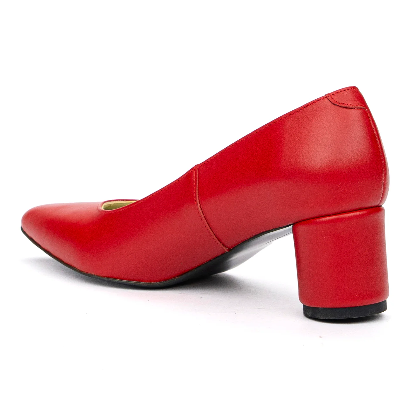 Pantofi eleganti dama din piele naturala 9923 - Image 3