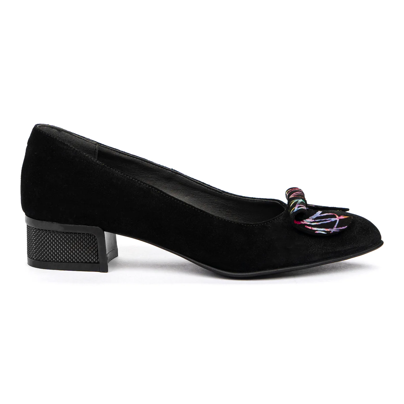 Pantofi eleganti dama din piele naturala 9956