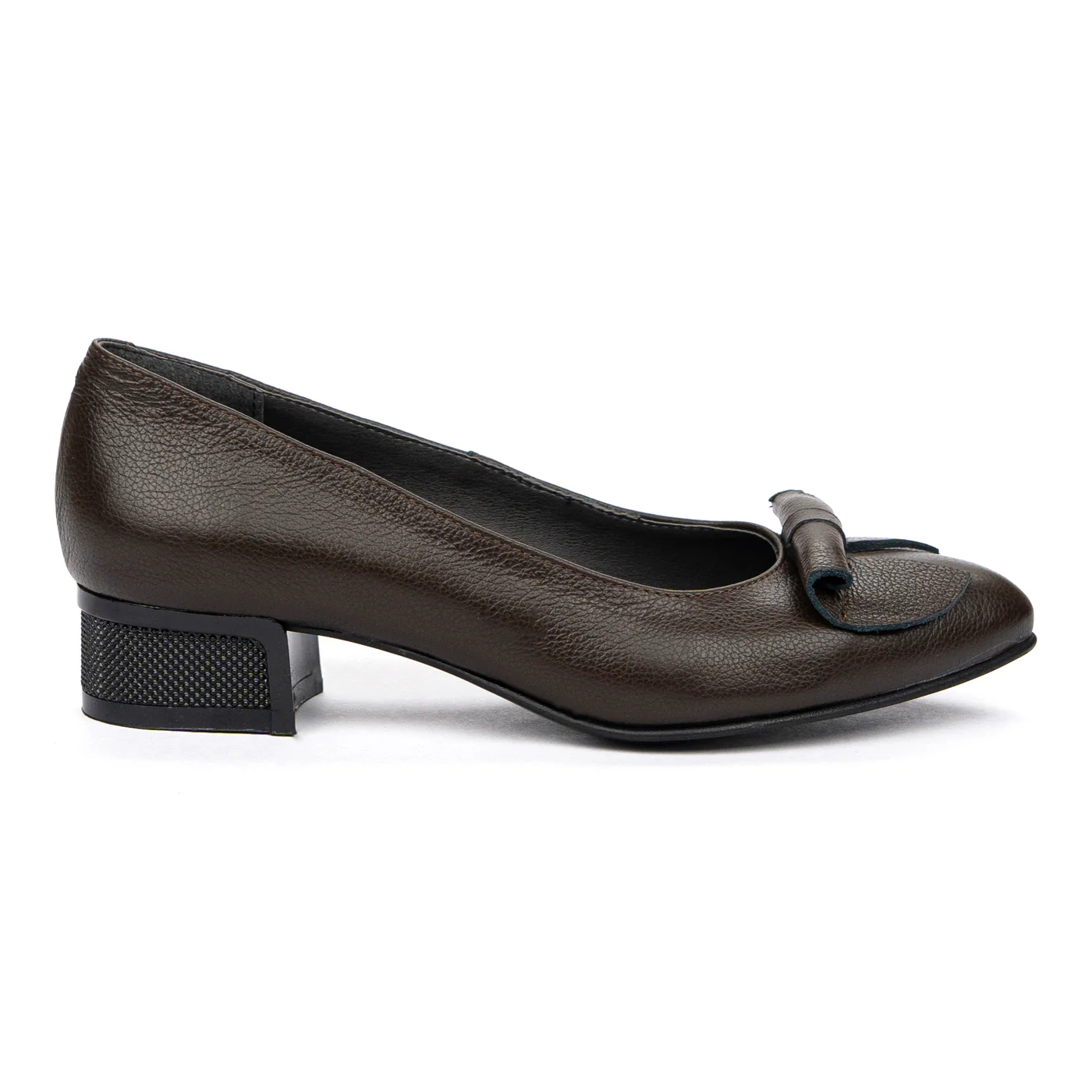Pantofi eleganti dama din piele naturala 9959