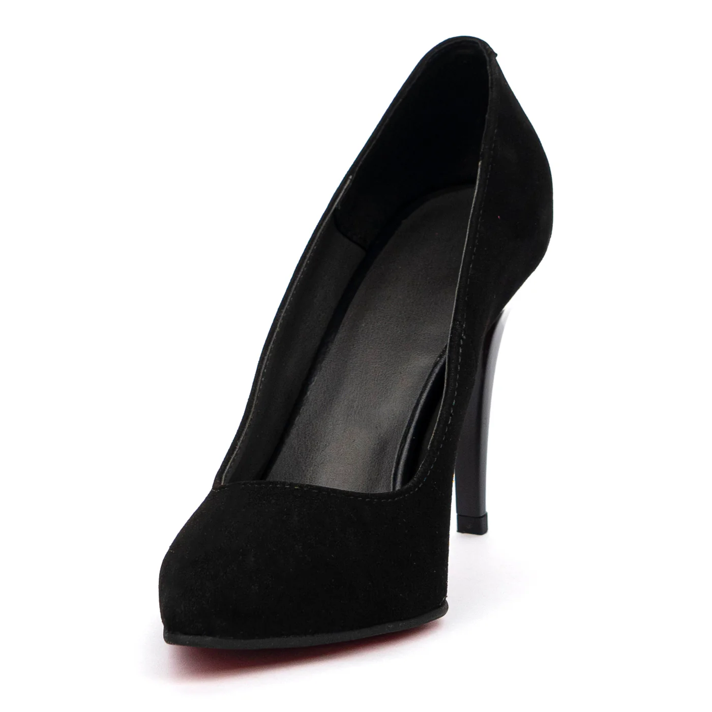 Pantofi eleganti dama din piele naturala 9962 - Image 4