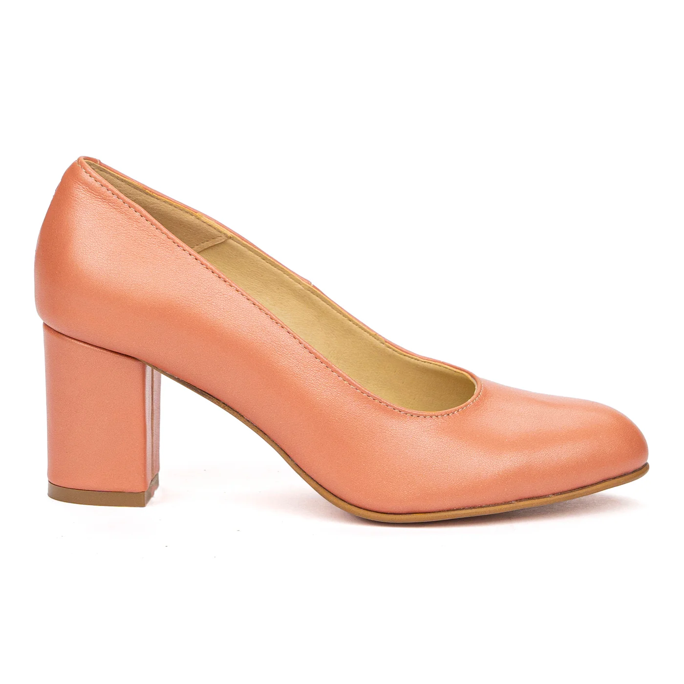 Pantofi eleganti dama din piele naturala 9970
