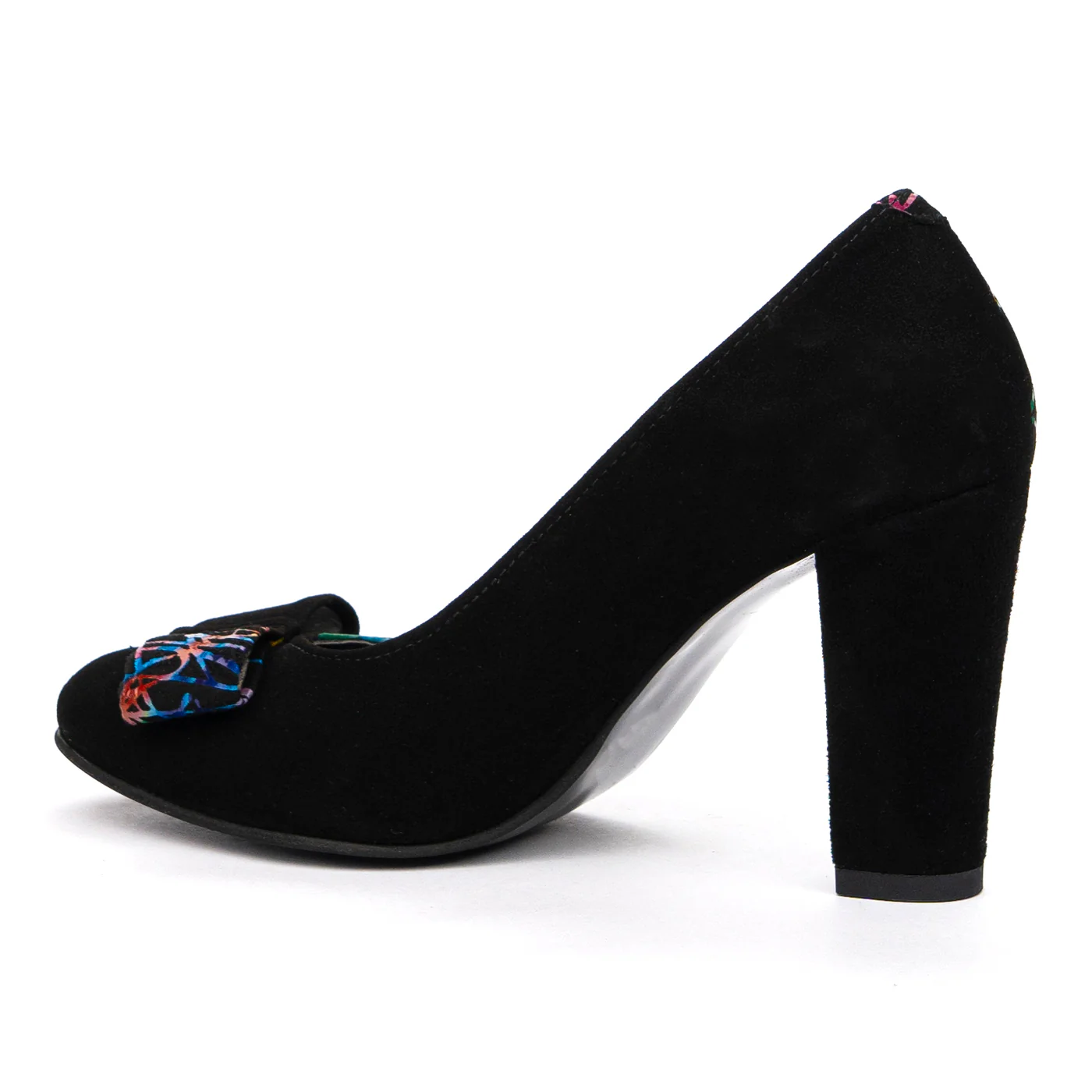 Pantofi eleganti dama din piele naturala 9973 - Image 3