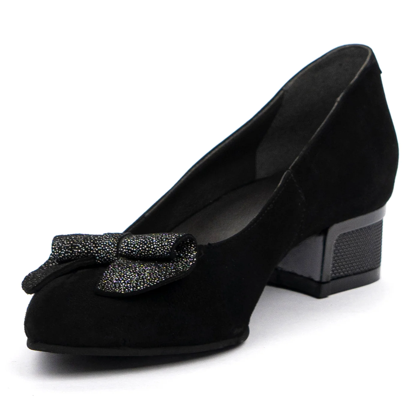 Pantofi eleganti dama din piele naturala 9982 - Image 4