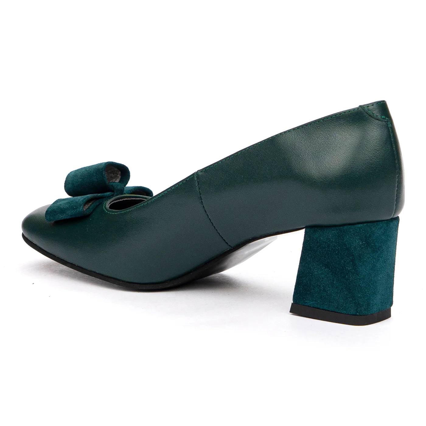 Pantofi eleganti dama din piele naturala 9997 - Image 3