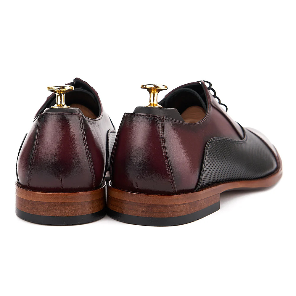 Pantofi Eleganti Maro Barbati 886 - Image 2