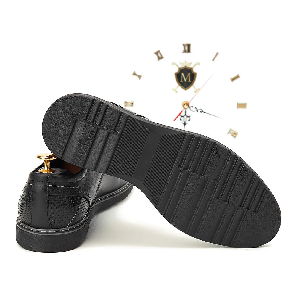 Pantofi Piele VND 253 - Image 4