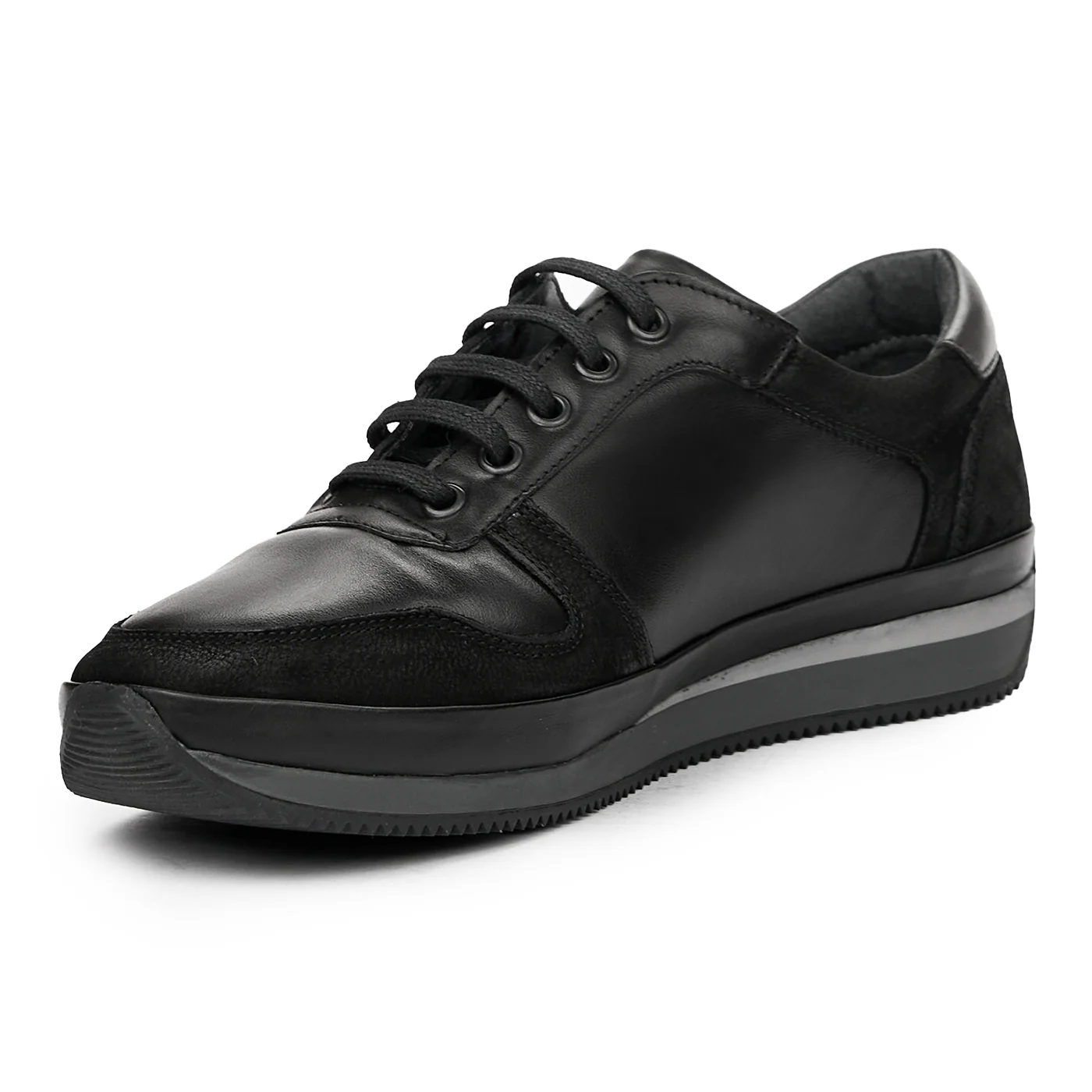 Pantofi Piele  444 - Image 4
