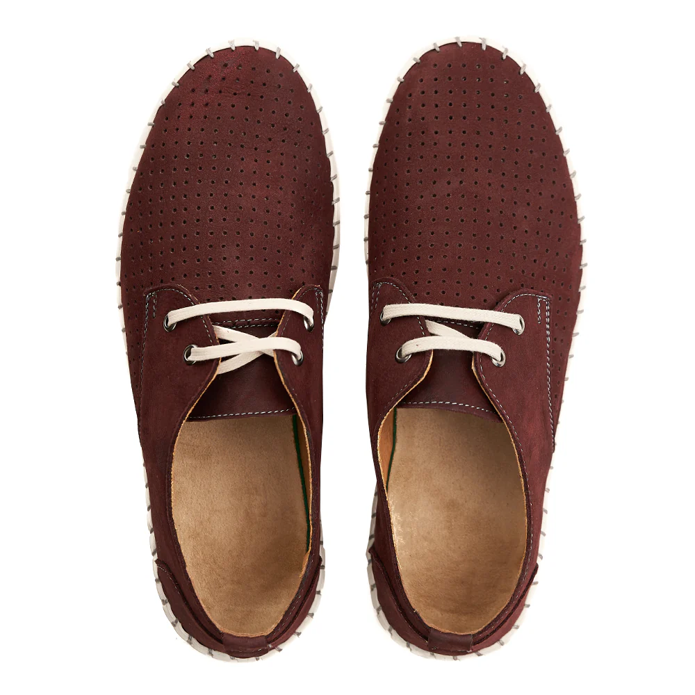 Pantofi Piele DCB 727 - Image 4