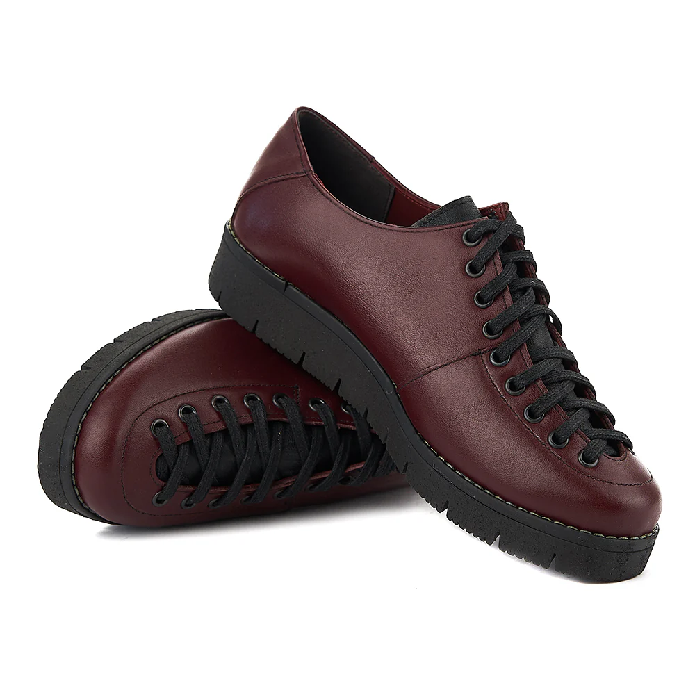 Pantofi Piele Naturala 1225 - Image 4