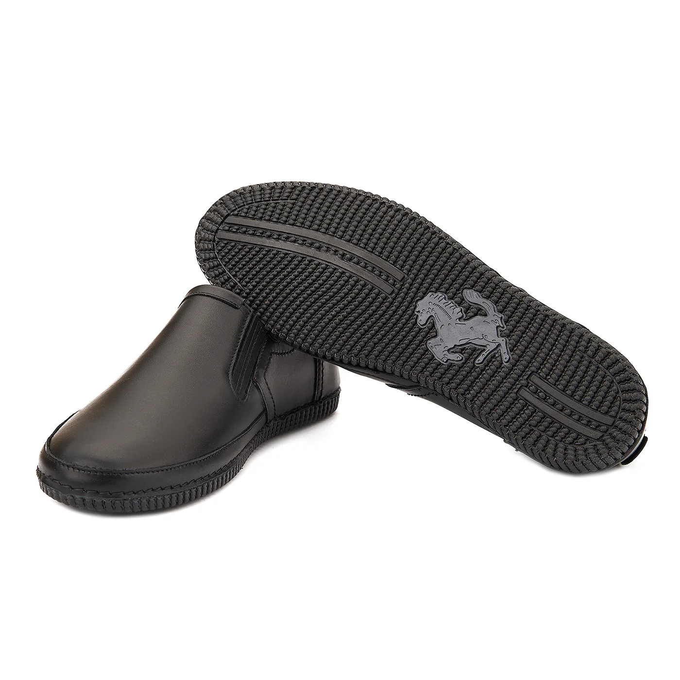 Pantofi Piele Naturala Confort 0015 - Image 3