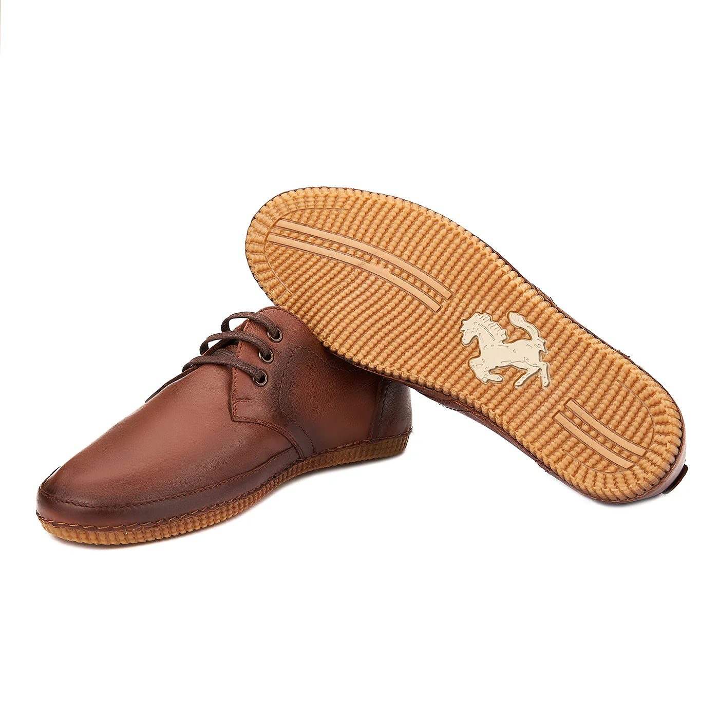 Pantofi Piele Naturala Confort 0016 - Image 3
