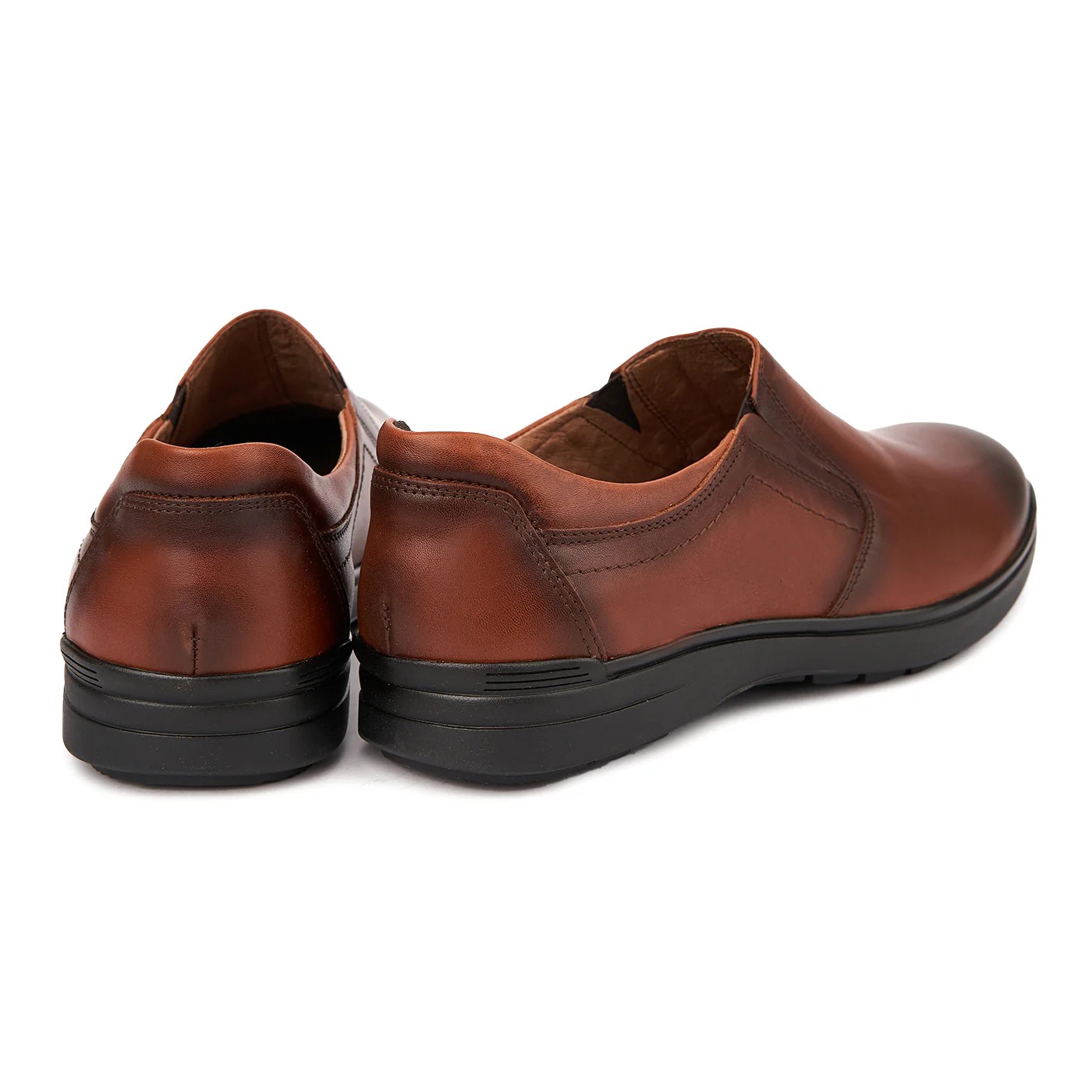 Pantofi Piele Naturala Confort 0200 - Image 2
