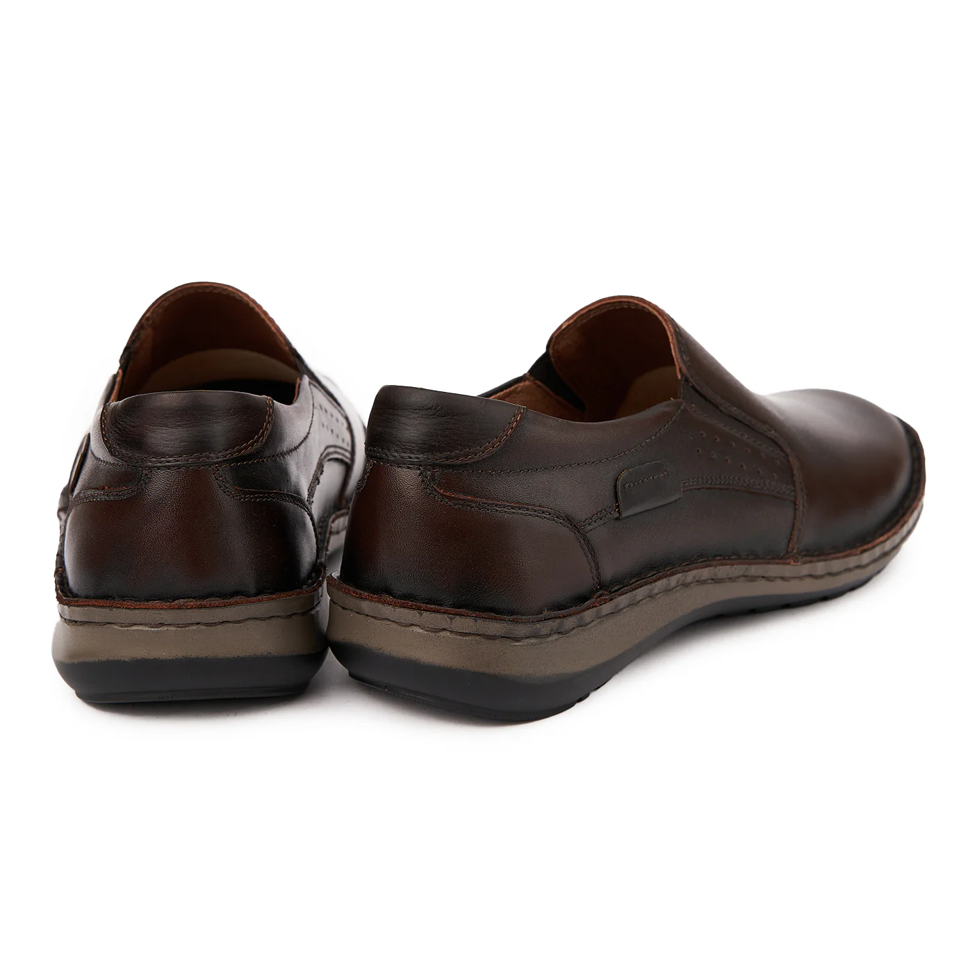 Pantofi Piele Naturala Confort 0204 - Image 2