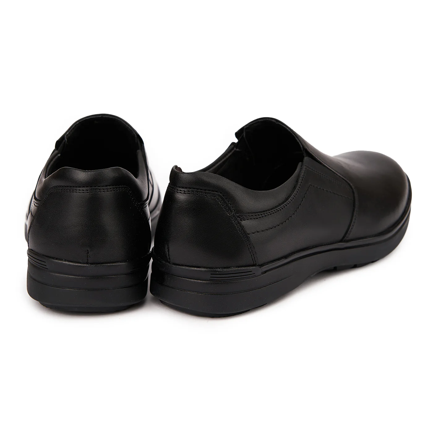 Pantofi Piele Naturala Confort 0205 - Image 2