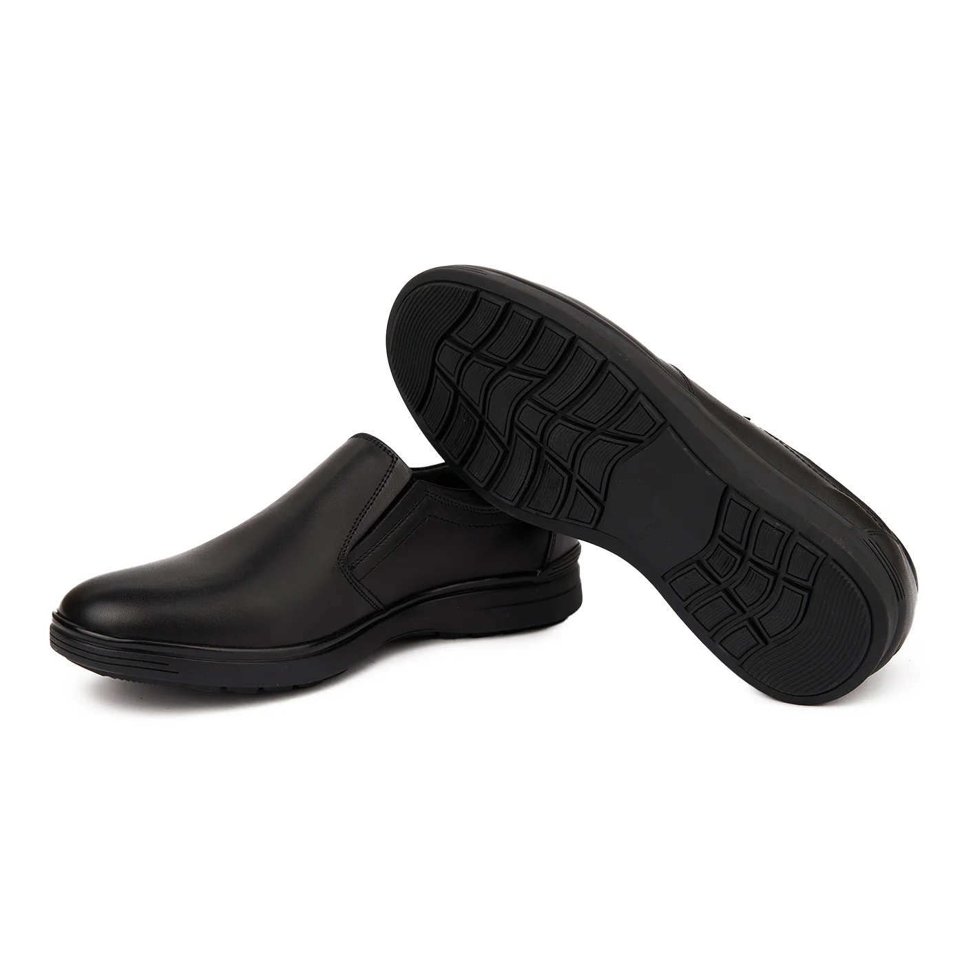 Pantofi Piele Naturala Confort 0205 - Image 3