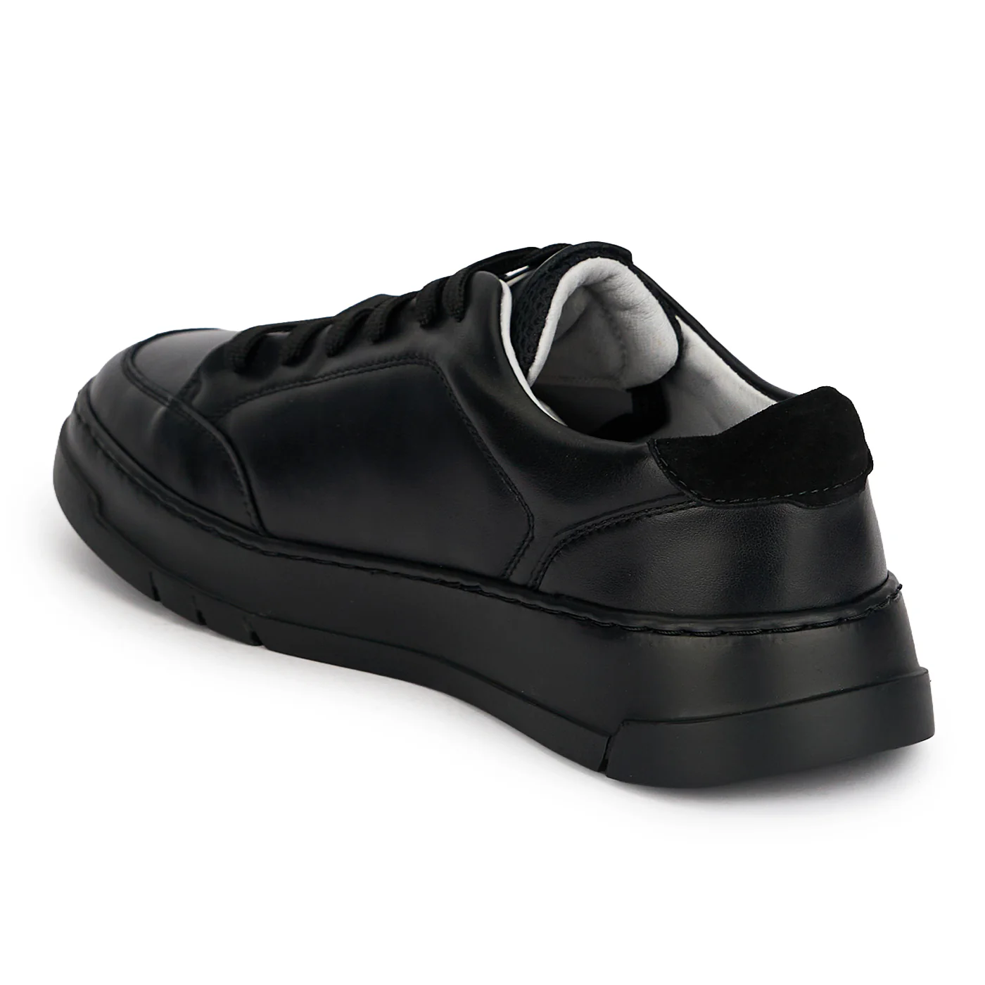 Pantofi sport barbati din piele naturala 20151 - Image 2