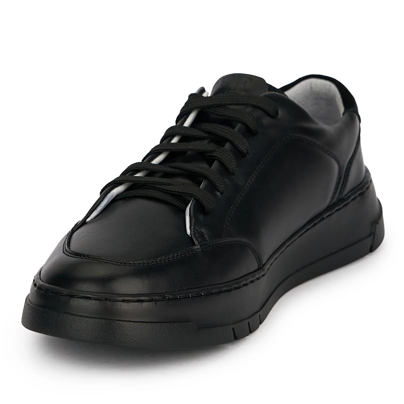 Pantofi sport barbati din piele naturala 20151 - Image 3