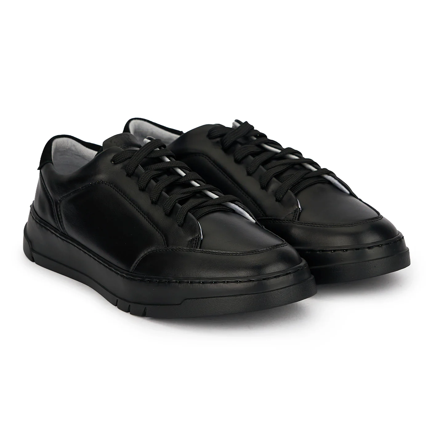 Pantofi sport barbati din piele naturala 20151 - Image 4