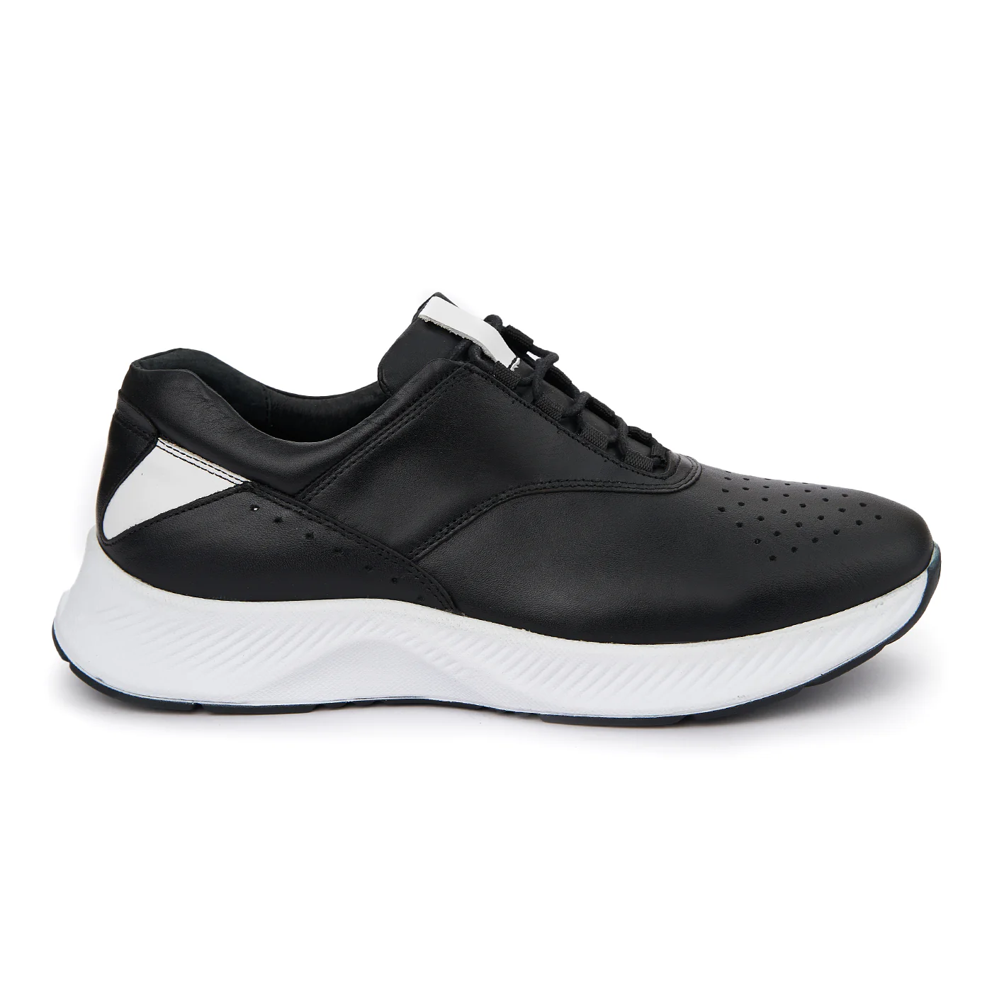 Pantofi Sport Barbati din Piele Naturala 7047