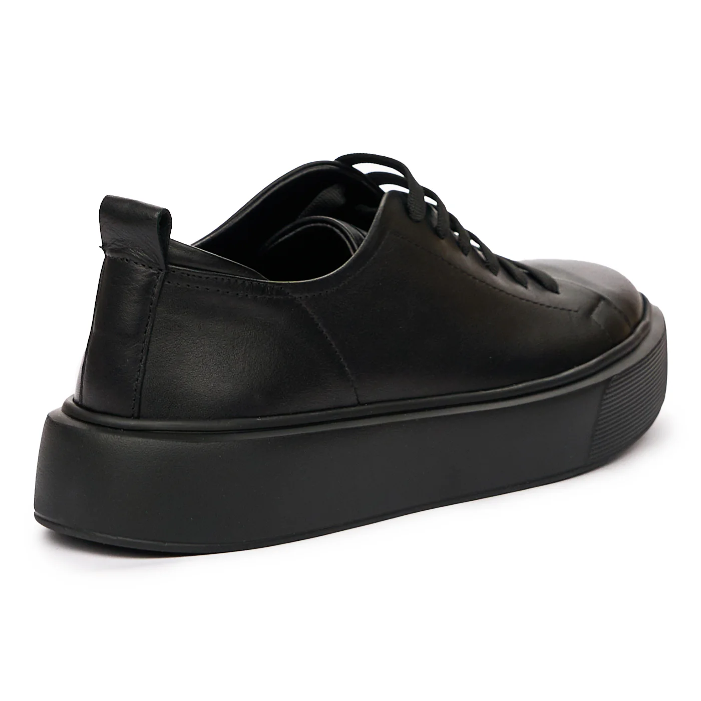 Pantofi sport barbati  din piele naturala 7166 - Image 2