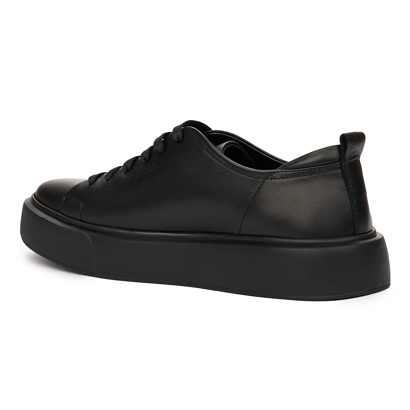 Pantofi sport barbati  din piele naturala 7166 - Image 3
