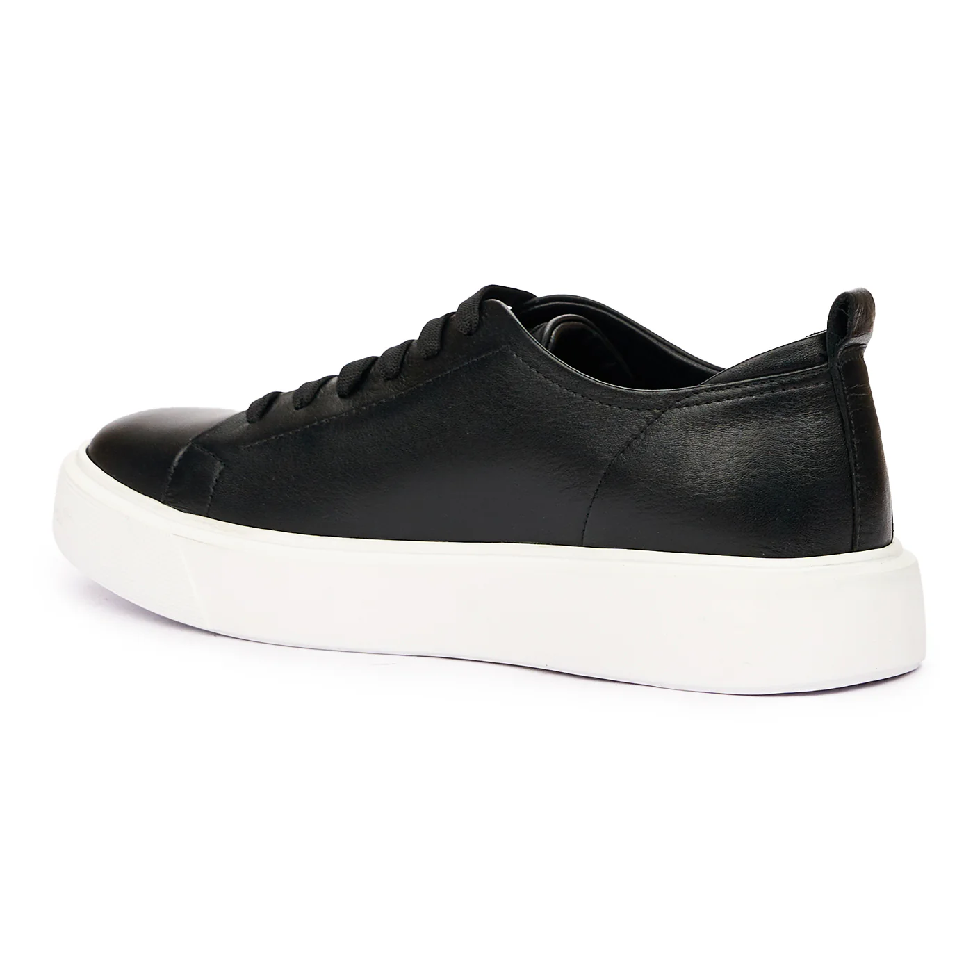 Pantofi sport barbati  din piele naturala 7167 - Image 3