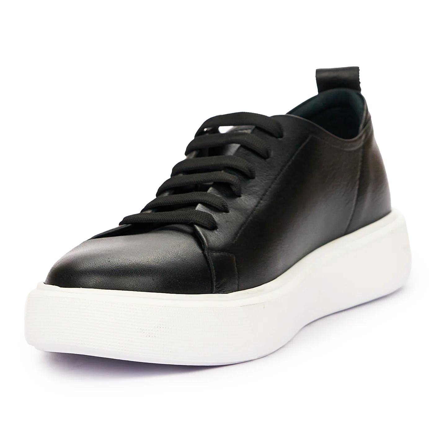 Pantofi sport barbati  din piele naturala 7167 - Image 4