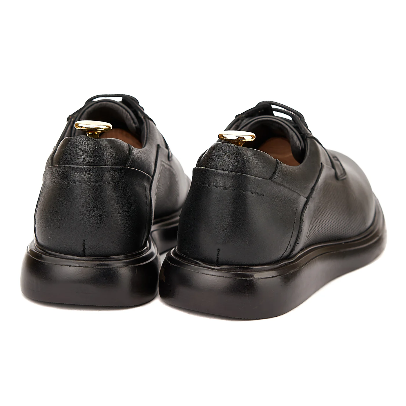 Pantofi Sport Piele Barbati 066 - Image 2