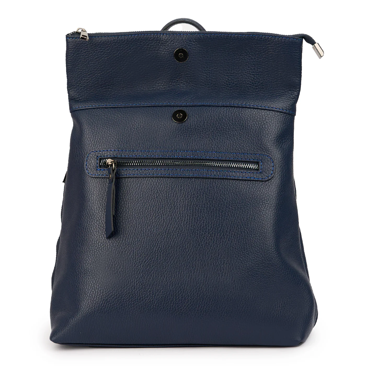 Rucsac dama din piele naturala 11589 - Image 2