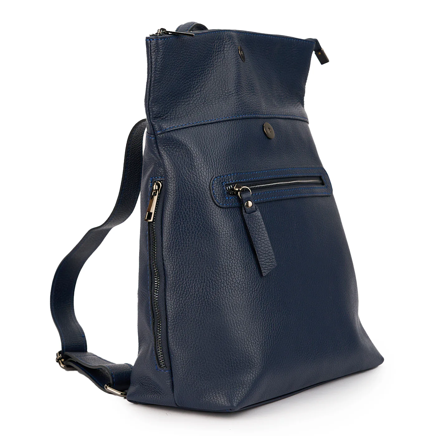 Rucsac dama din piele naturala 11589 - Image 3