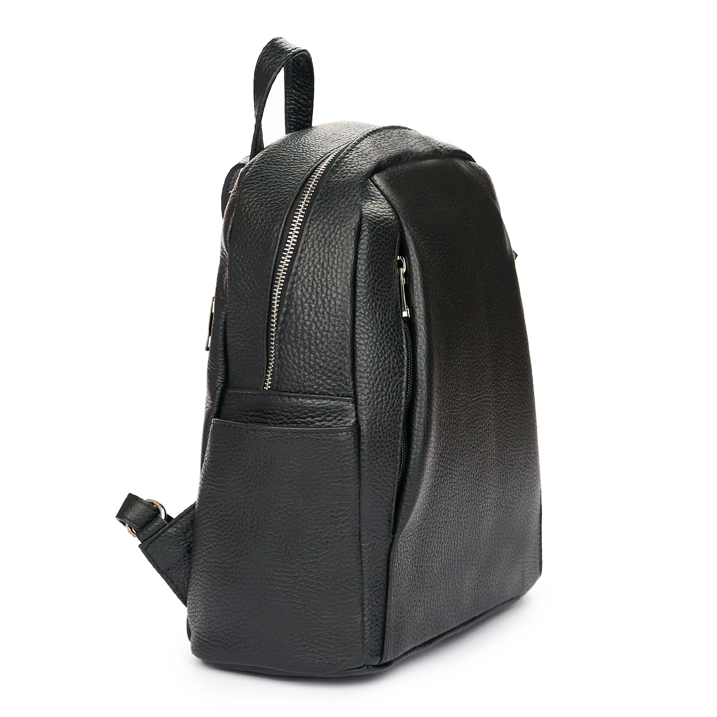 Rucsac elegant dama din piele naturala 11248 - Image 2