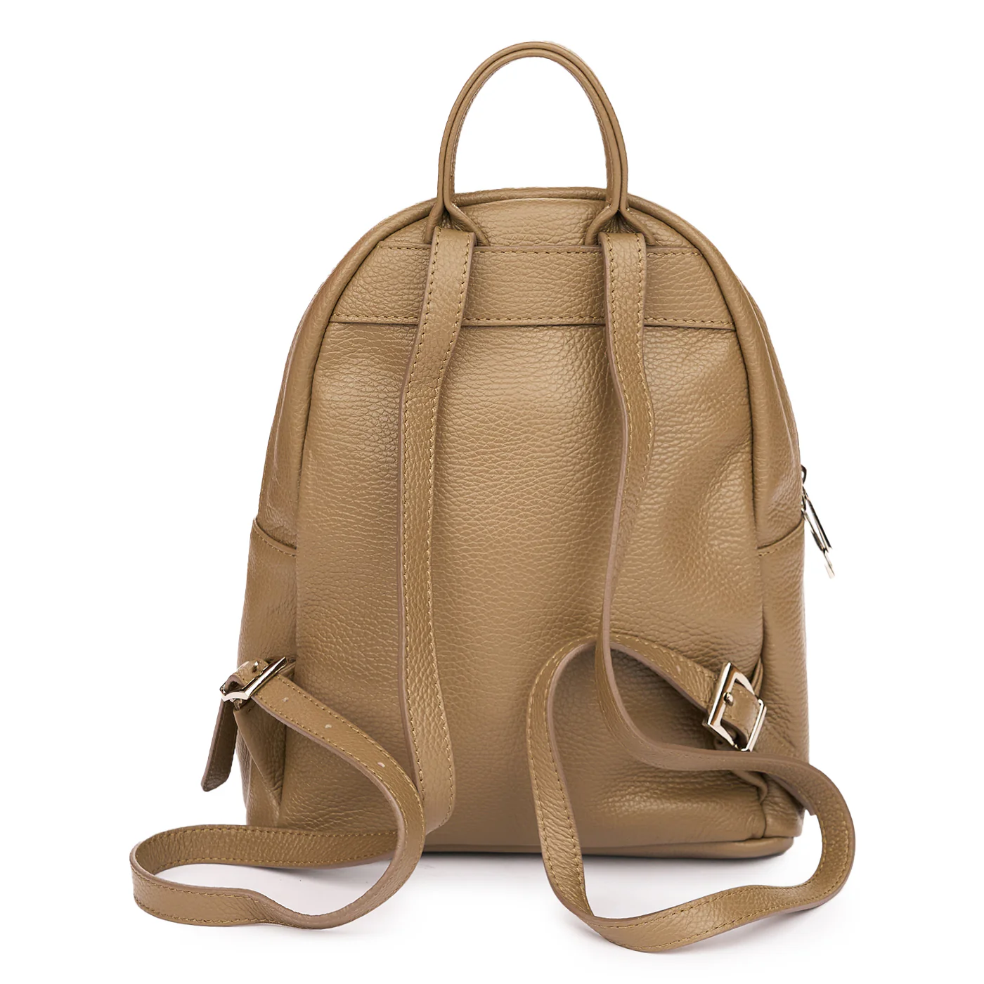 Rucsac elegant dama din piele naturala 11253 - Image 3