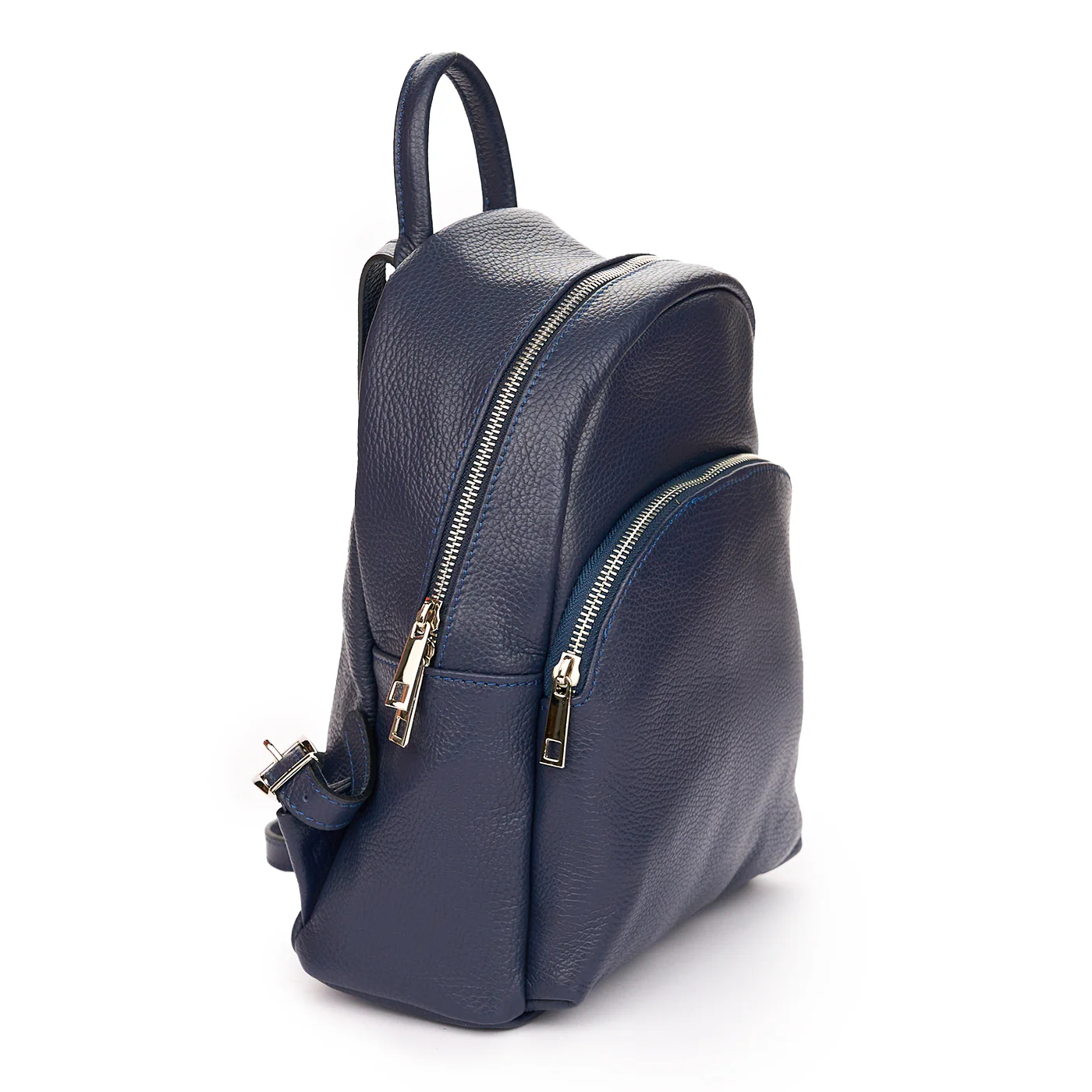 Rucsac elegant dama din piele naturala 11254 - Image 3