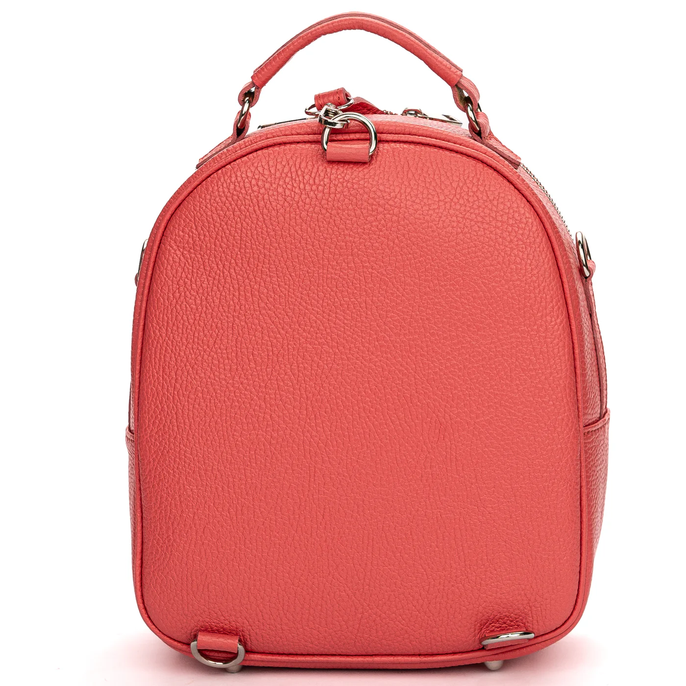 Rucsac elegant dama din piele naturala 11368 - Image 3