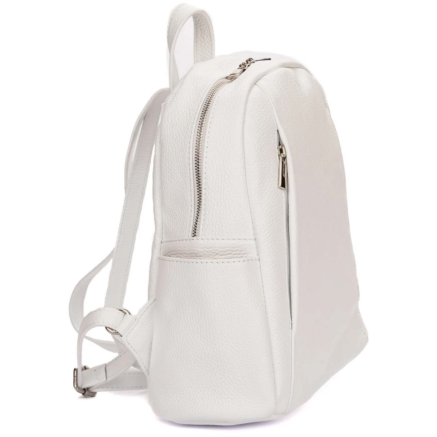 Rucsac elegant dama din piele naturala 11374 - Image 2