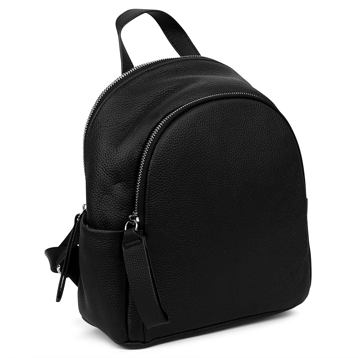 Rucsac elegant dama din piele naturala 11439 - Image 2